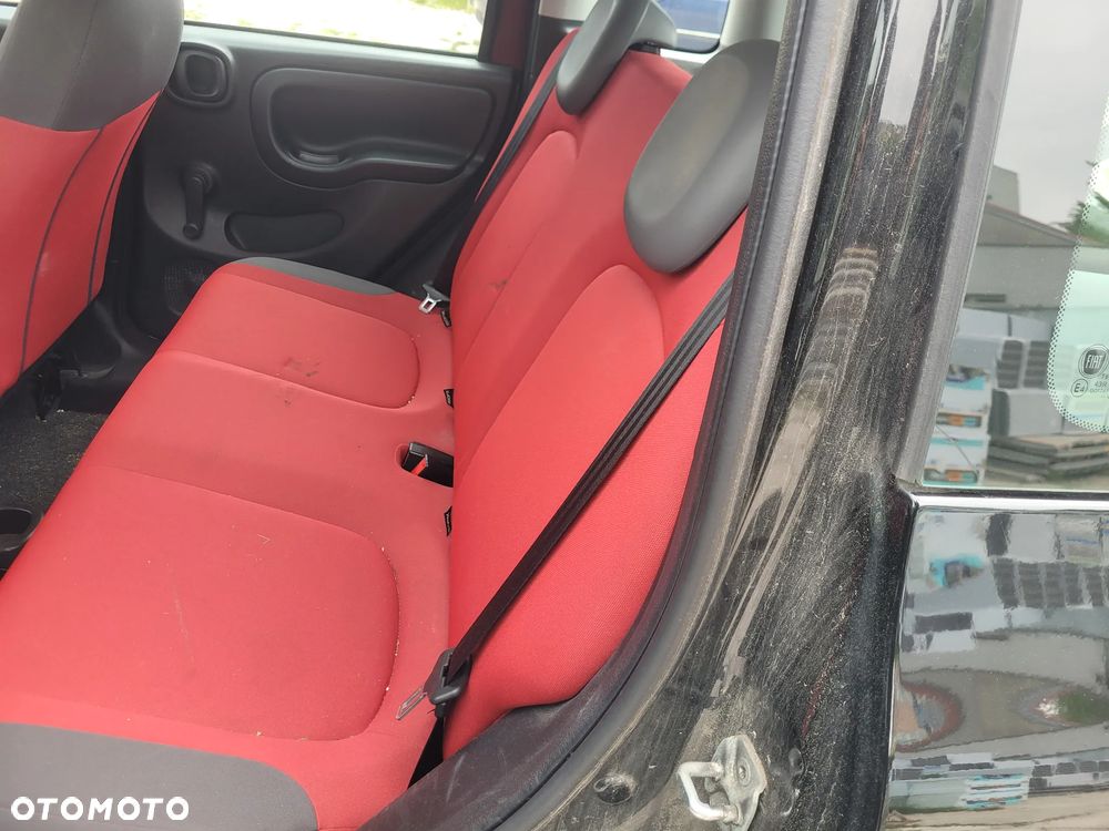 Fiat Panda - 9