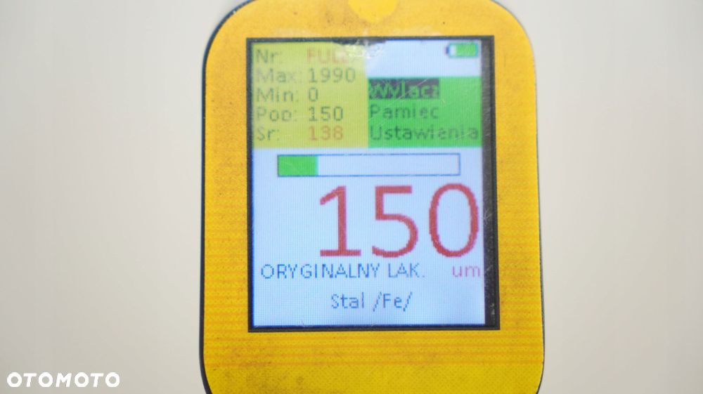 DRZWI LEWY PRZÓD AUDI A4 B8 07-11R LY9C - 9