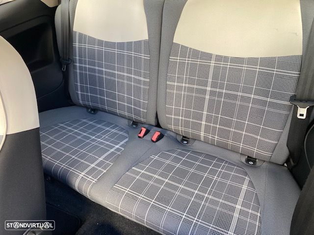 Fiat 500C 1.2 Lounge - 9