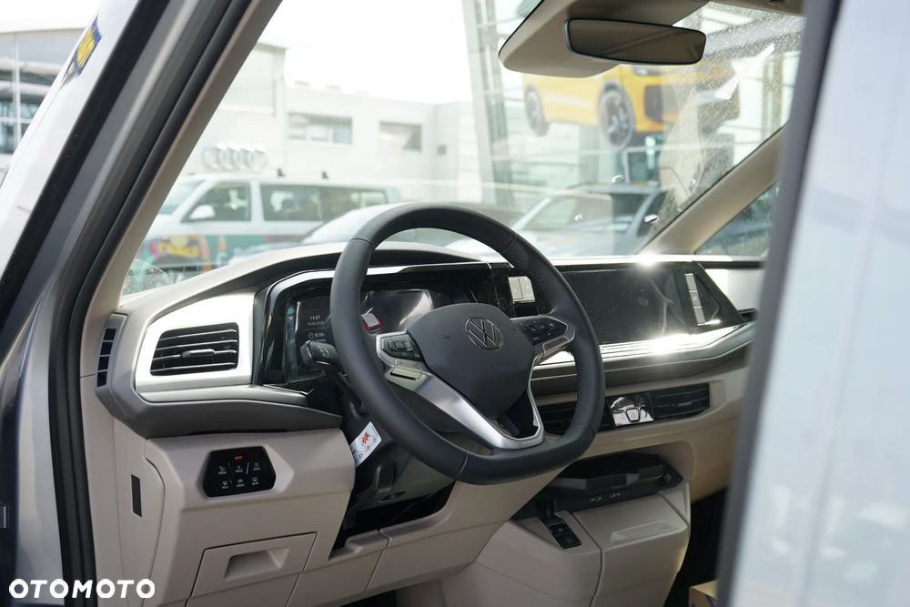 Volkswagen California - 29