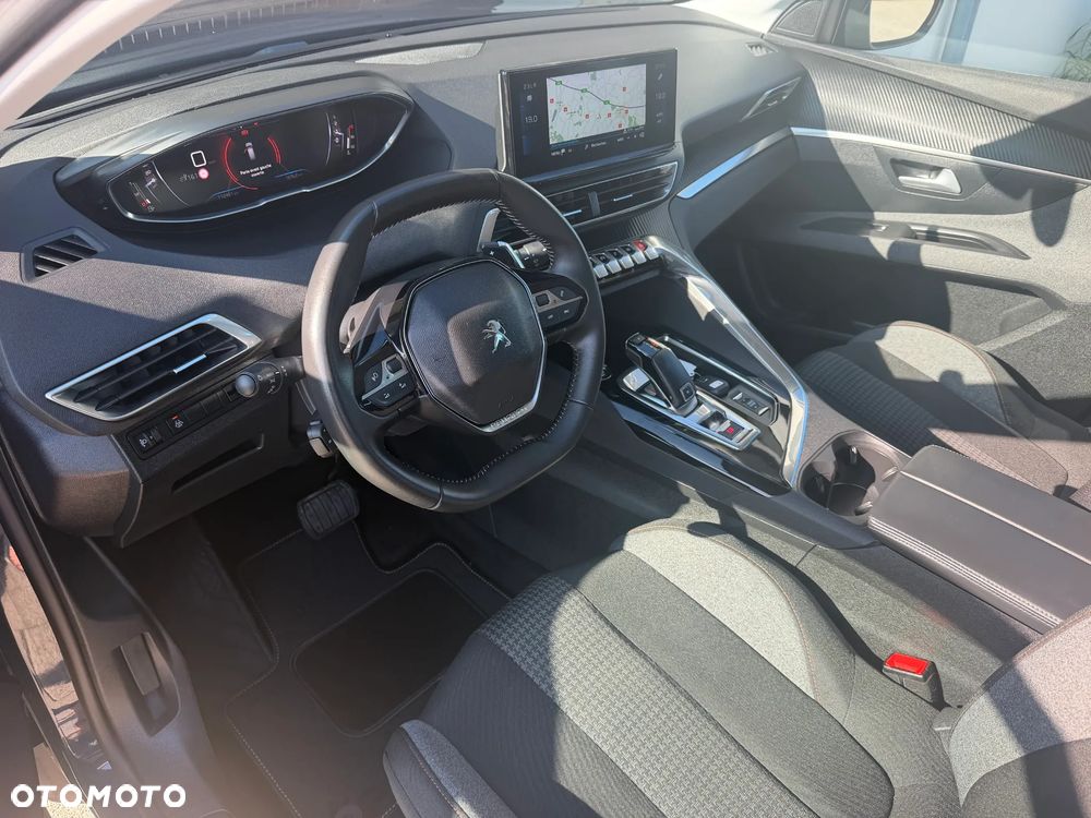 Peugeot 3008 - 12