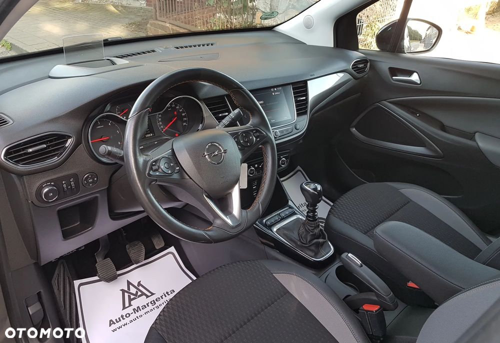 Opel Crossland X 1.5 Start/Stop Limited Edition - 15