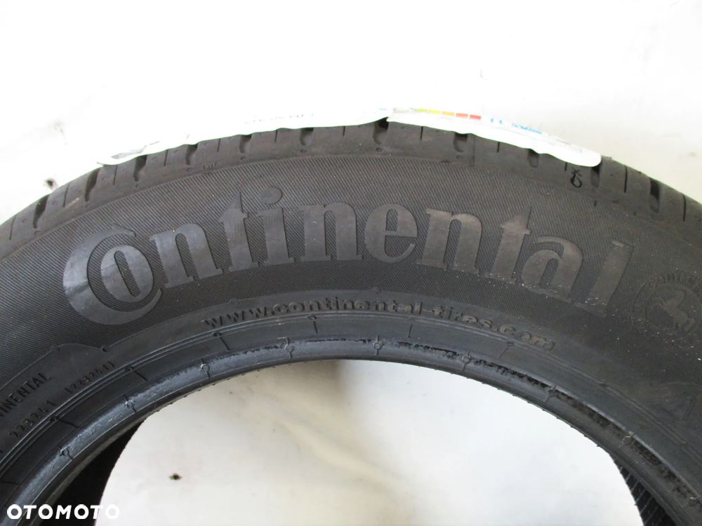 OPONY 165 65 14 79T CONTINENTAL NOWE - LATO - 5
