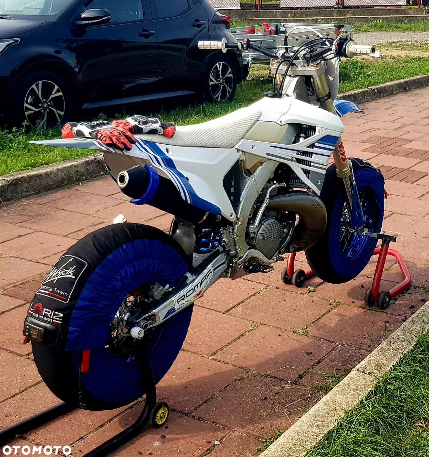 TM SMR - 13