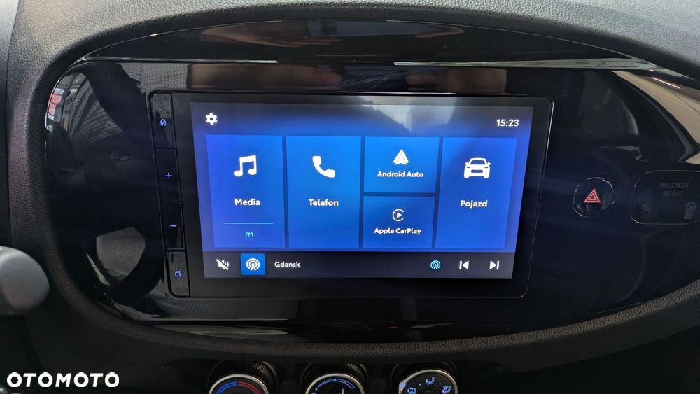 Toyota Aygo X 1.0 VVT-i Style CVT - 15
