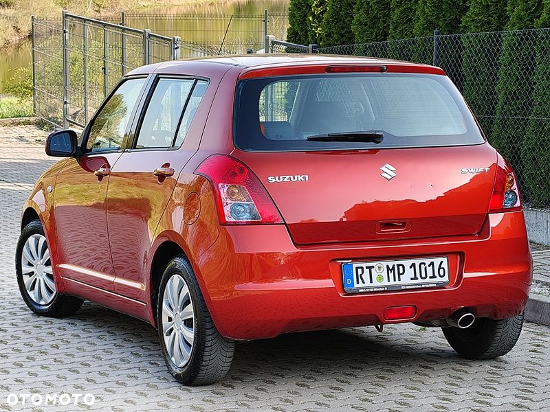 Suzuki Swift 1.3 GS / Premium - 3