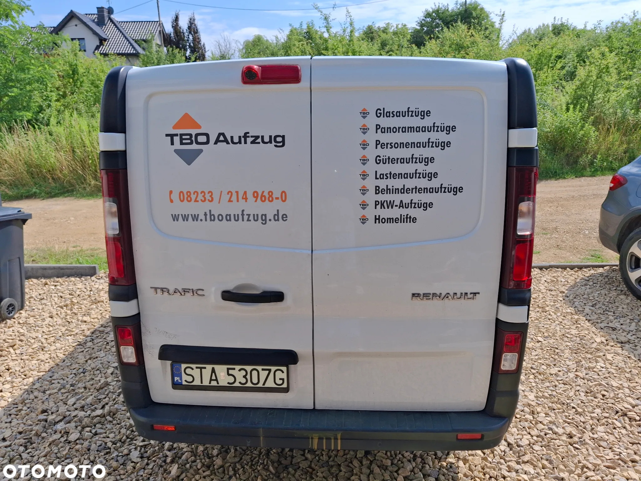 Renault Trafic - 6
