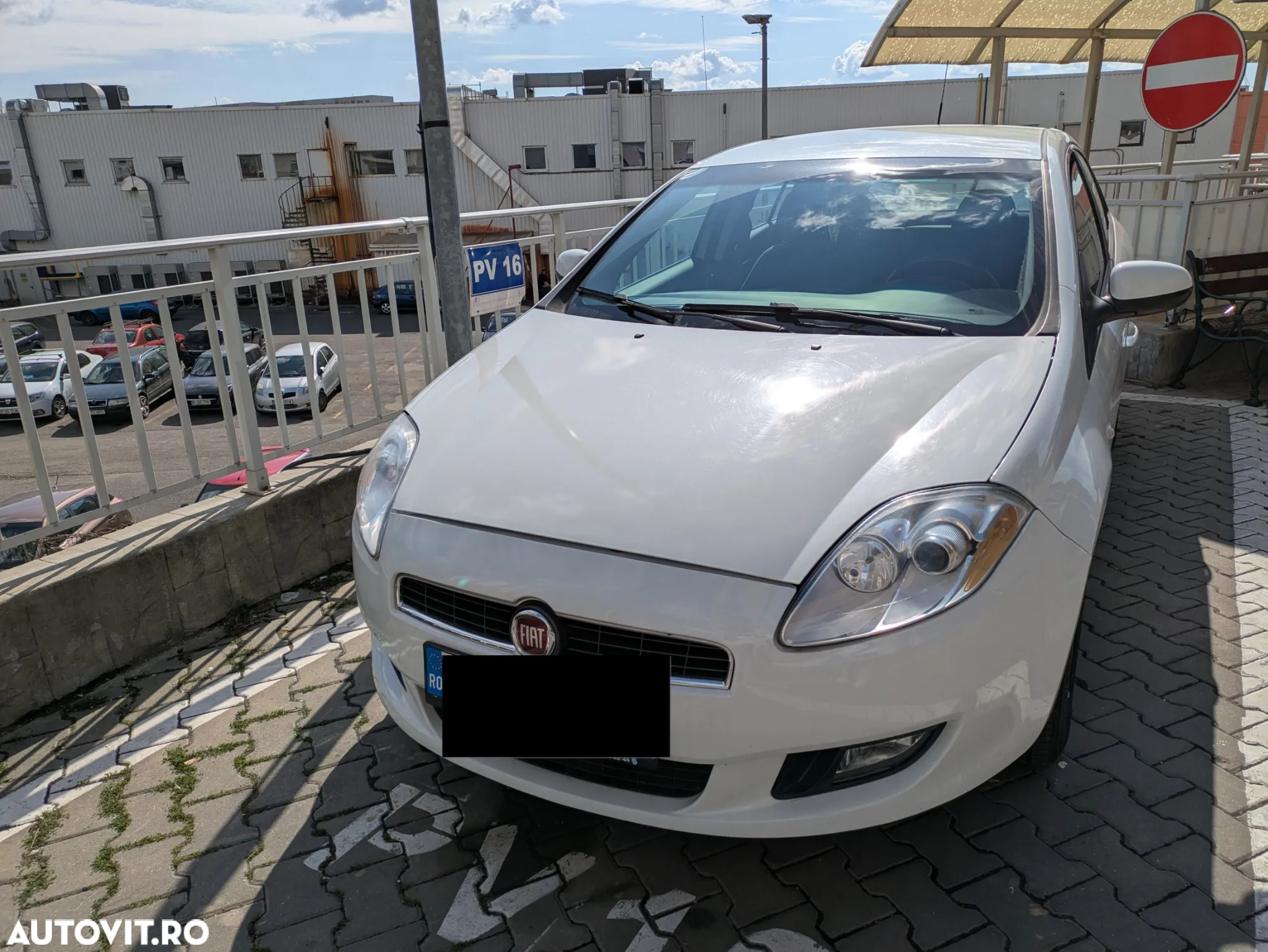 Fiat Bravo - 18