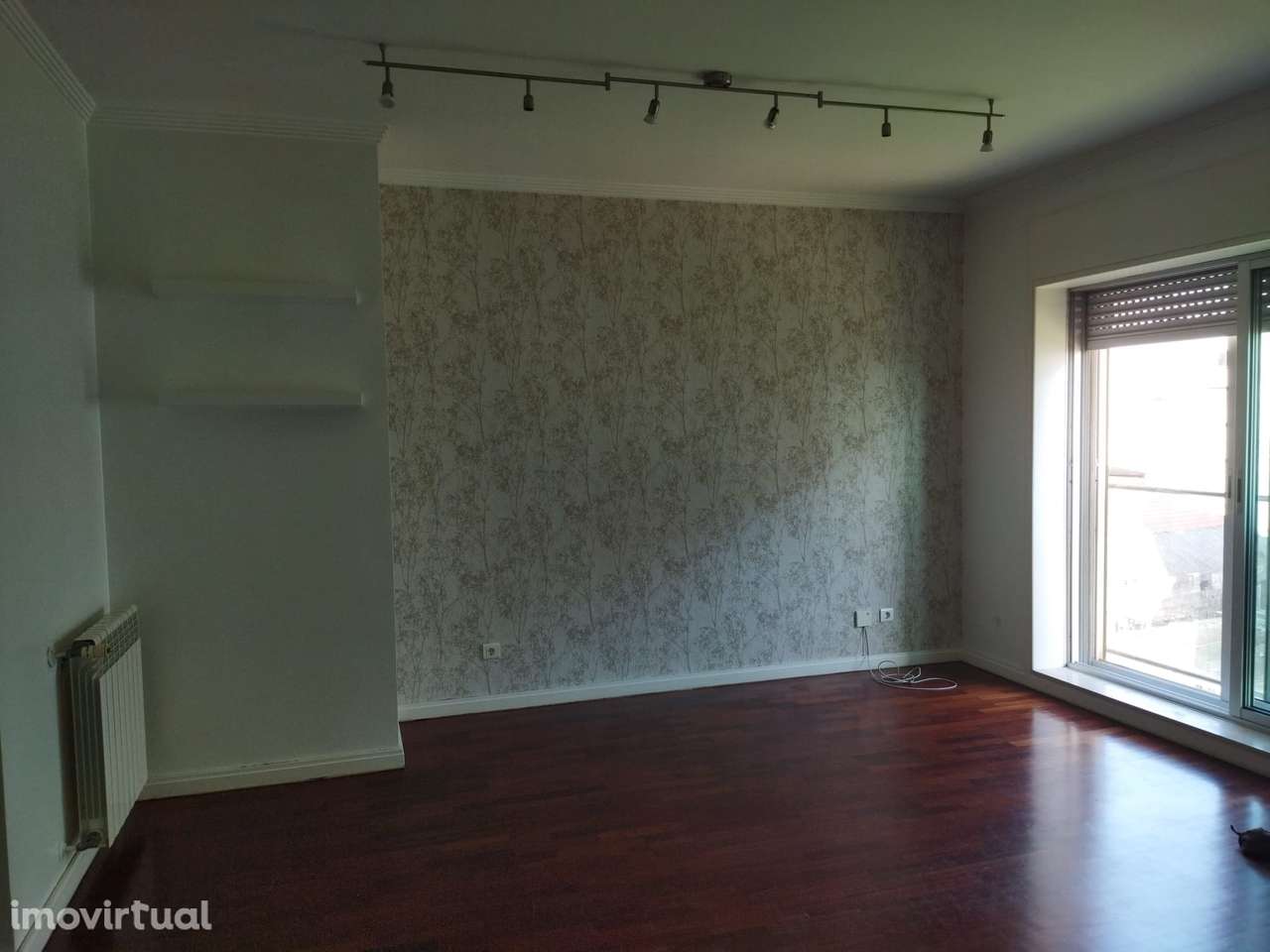 T1 Matosinhos, 1ª linha de mar - Grande imagem: 2/11