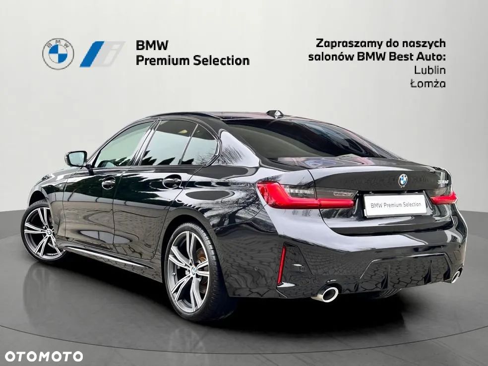 BMW Seria 3 - 3