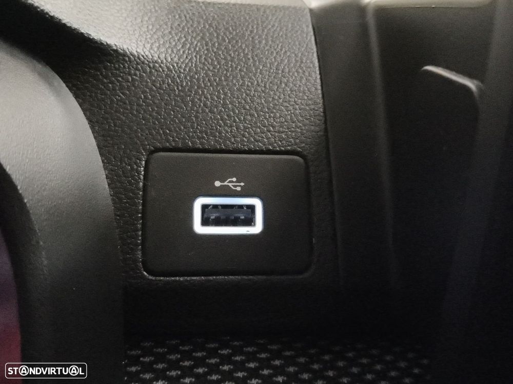 Dacia Sandero 1.0 ECO-G Comfort Bi-Fuel - 29
