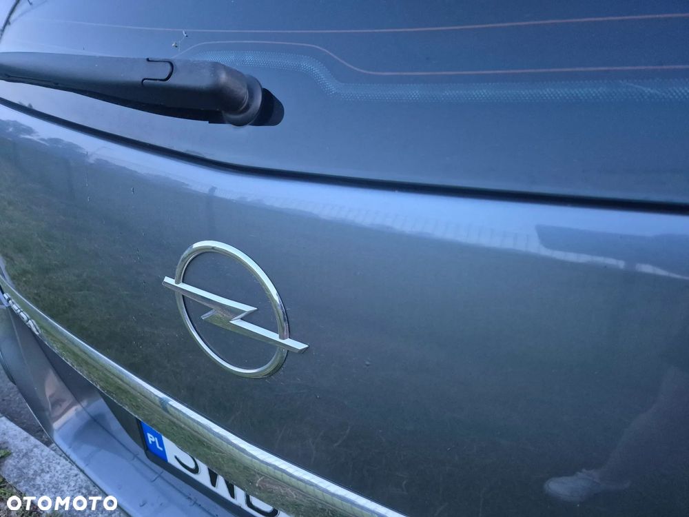 Opel Zafira 1.9 CDTI Elegance - 31