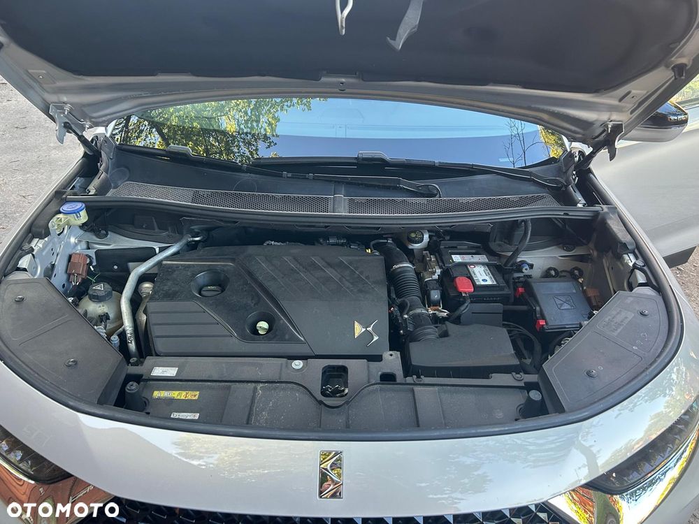 DS Automobiles DS 7 - 15