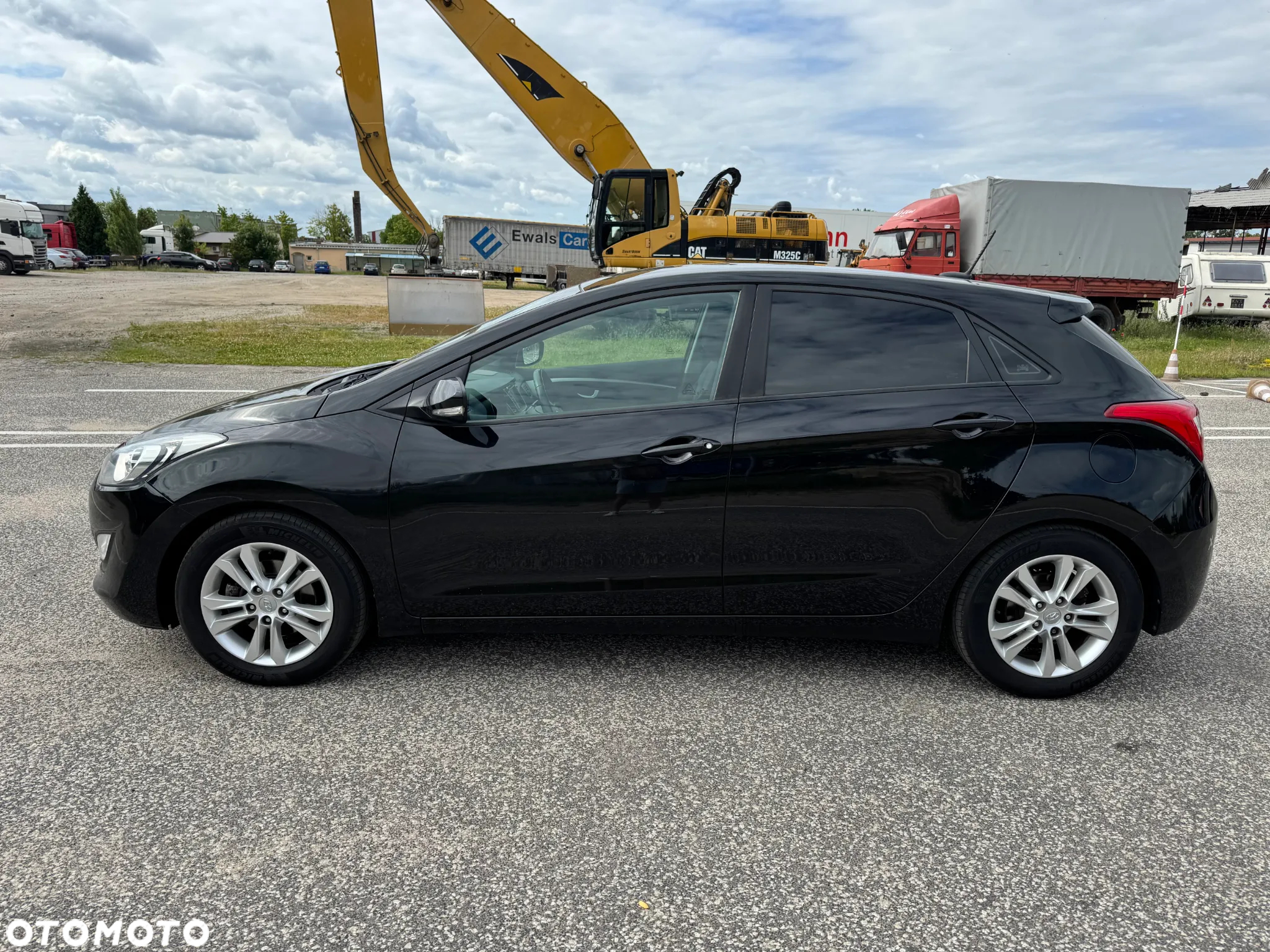 Hyundai i30 1.4 Premium - 12