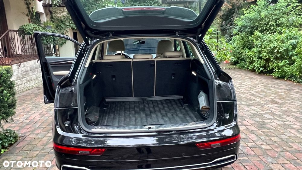 Audi Q5 - 6