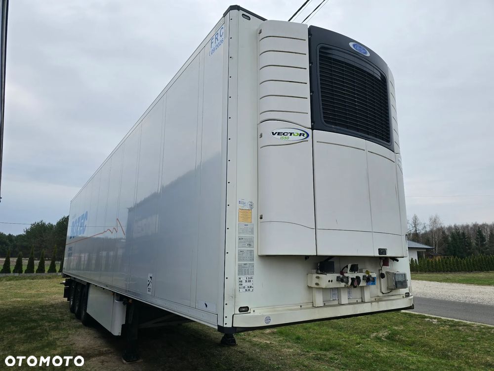 Schmitz Cargobull SCS - 1