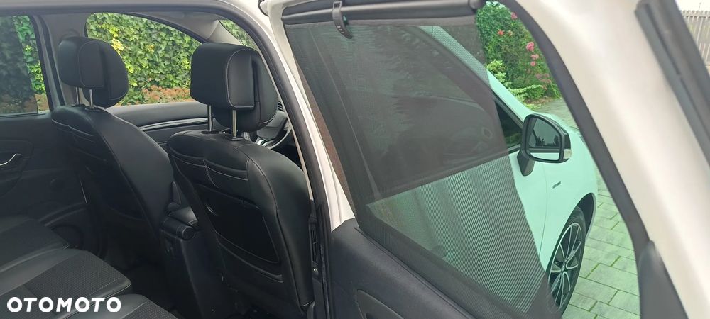 Renault Grand Scenic Energy dCi 130 Euro 6 S&S Bose Edition - 15