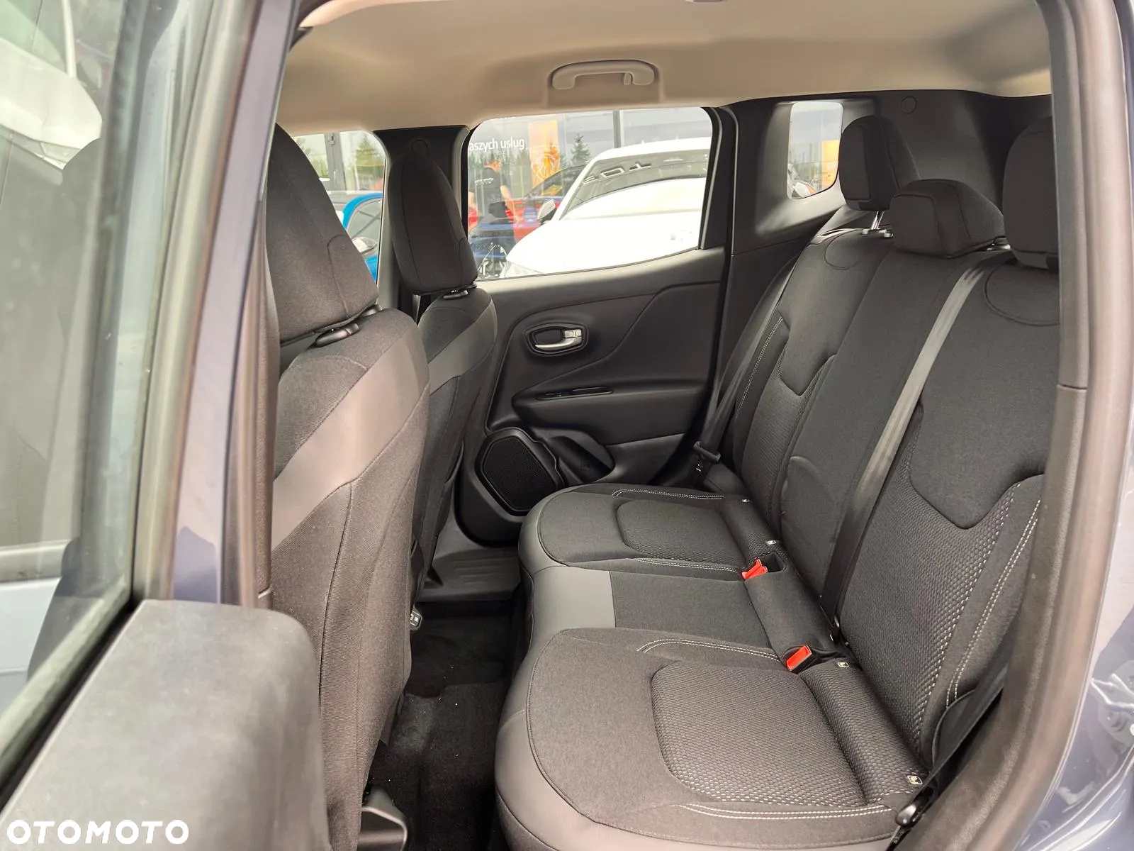 Jeep Renegade 1.5 T4 mHEV Summit FWD S&S DCT - 7
