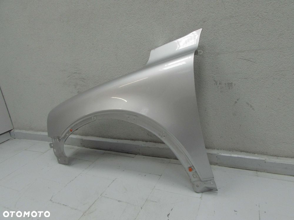 VOLVO XC90 LIFT 02-14 BLOTNIK LEWY PRZOD 426 - 2