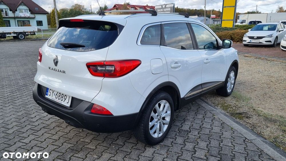 Renault Kadjar - 16