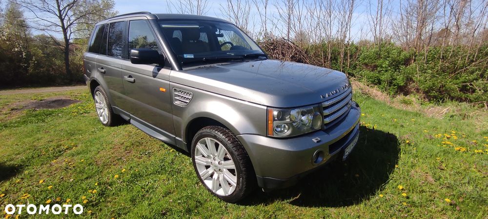 Land Rover Range Rover 3.6TD HSE - 18
