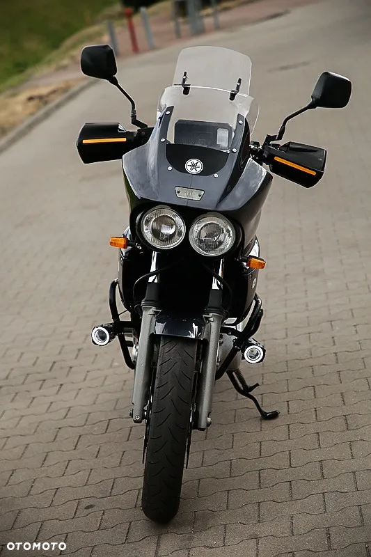 Yamaha TDM - 7
