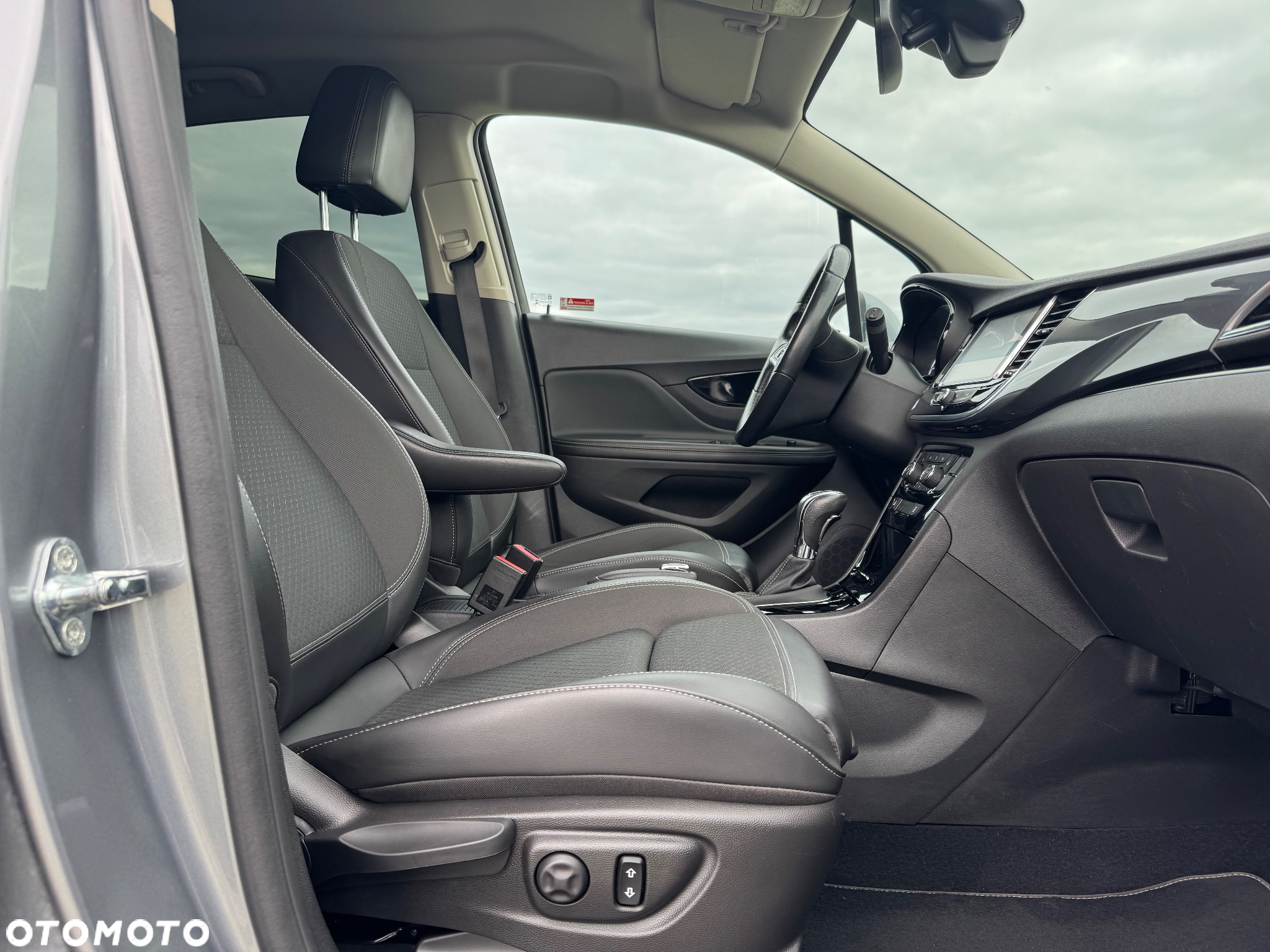 Opel Mokka X 1.4 Automatik Active - 15