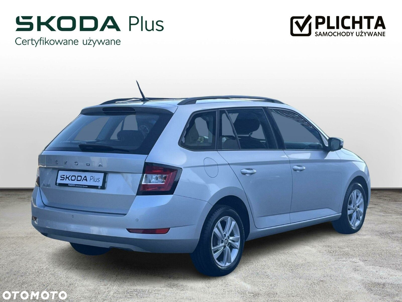 Skoda Fabia 1.0 TSI Ambition - 5