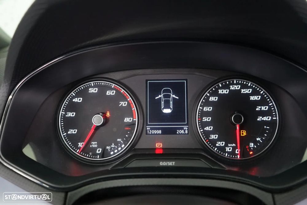 SEAT Ibiza 1.0 TSI FR - 25