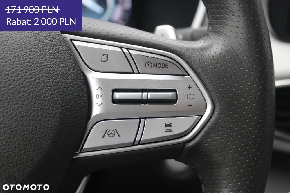 Hyundai Santa Fe - 30