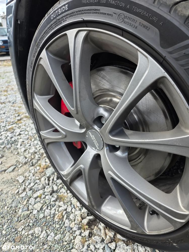 Skoda Octavia Combi 2.0 TSI (Green tec) DSG RS - 35
