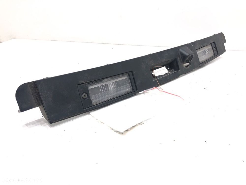 LISTWA KLAPY TYŁ  KIA CEED Sportswagon (CD) 2018 - 2022 1.4 T-GDI 103 kW [140 KM] benzyna 2018 - - 3