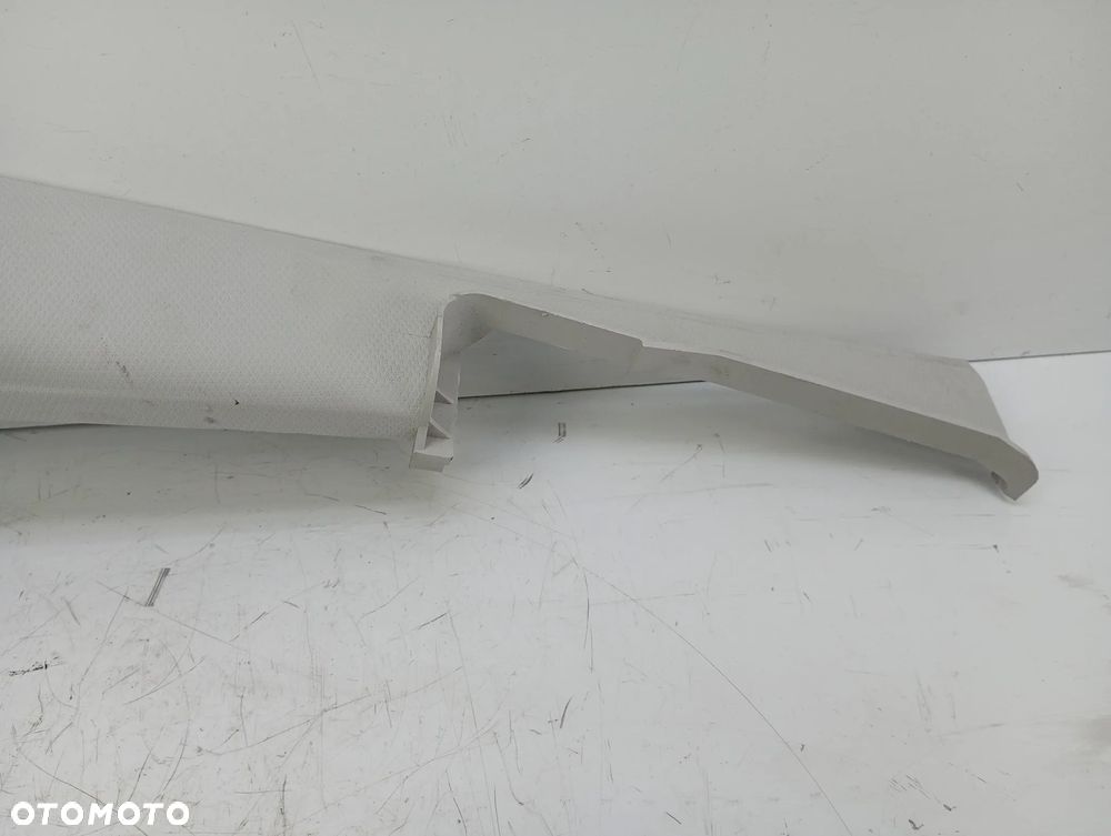osłona słupka prawa vw crafter II 7C man tge 7C0867270 - 3