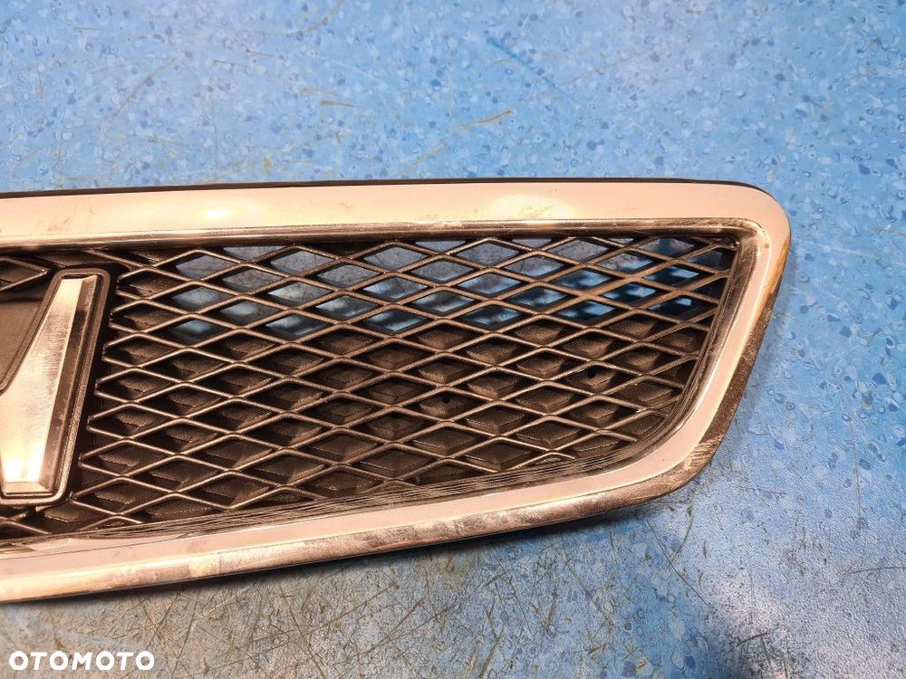 HONDA ACCORD VI ATRAPA / GRILL TYPE R - 4