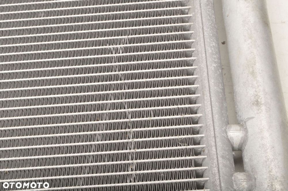 FORD FIESTA MK8 PUMA MK2 ECOSPORT 1.0 CHŁODNICA KLIMATYZACJI H1BH-19710-AB - 12