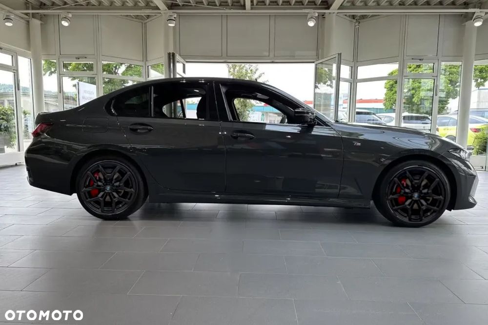 BMW Seria 3 M340i xDrive mHEV sport - 6