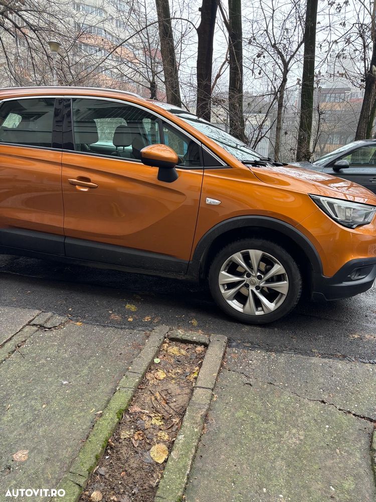 Opel Crossland 1.2 Start/Stop Innovation - 2