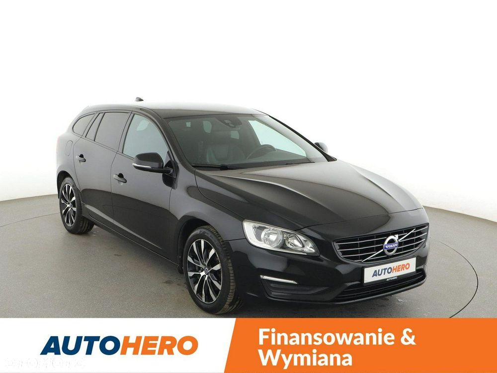 Volvo V60 D2 Drive-E Dynamic Edition (Momentum) - 10