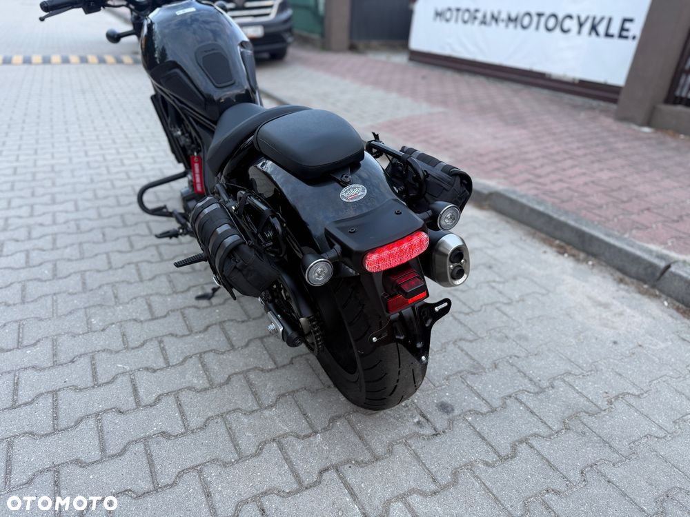 Honda CMX - 13