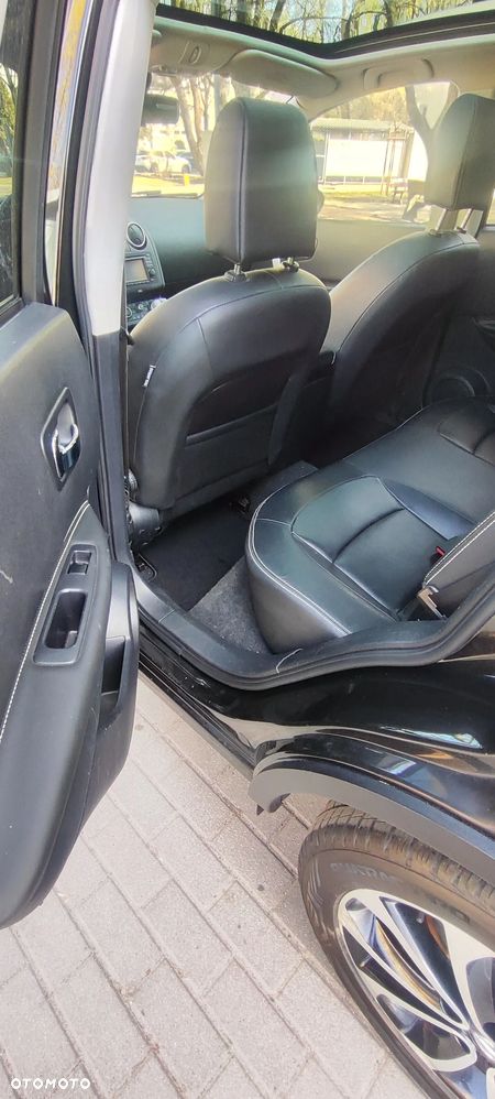 Nissan Qashqai 2.0 CVT 360 - 10