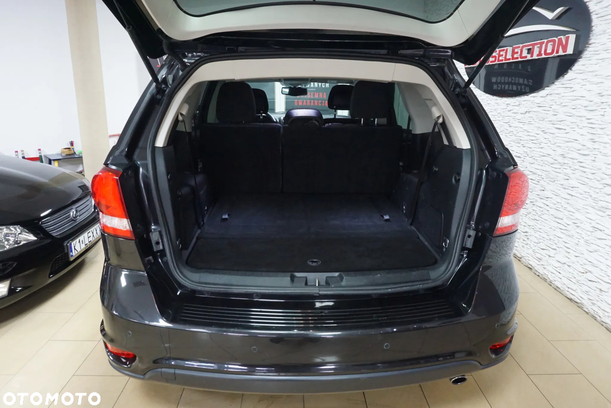 Fiat Freemont 2.0 Multijet 16V DPF Lounge - 14