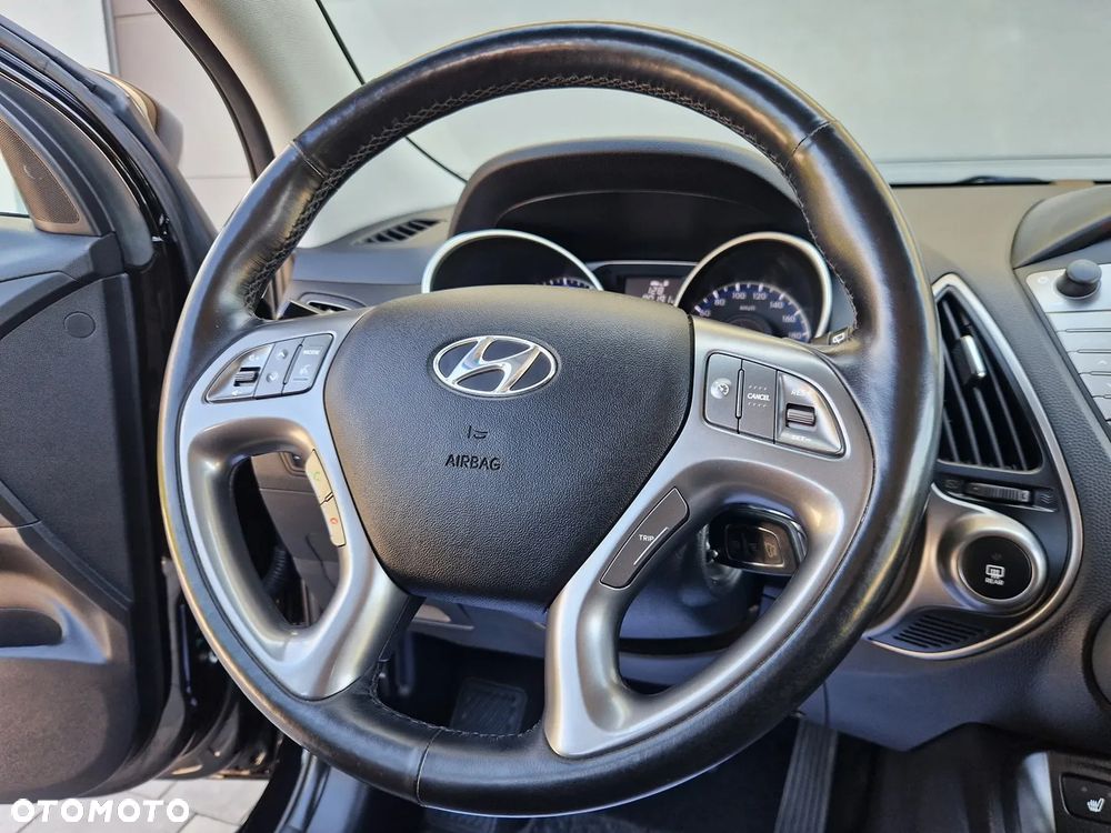 Hyundai ix35 2.0 GDI Premium 2WD - 24