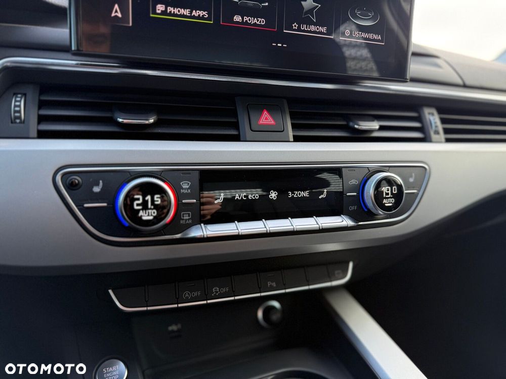 Audi A4 Limousine - 31