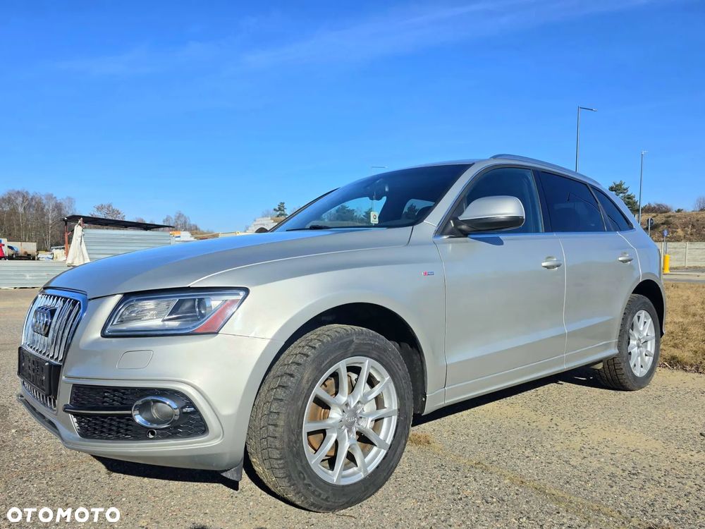 Audi Q5 - 9