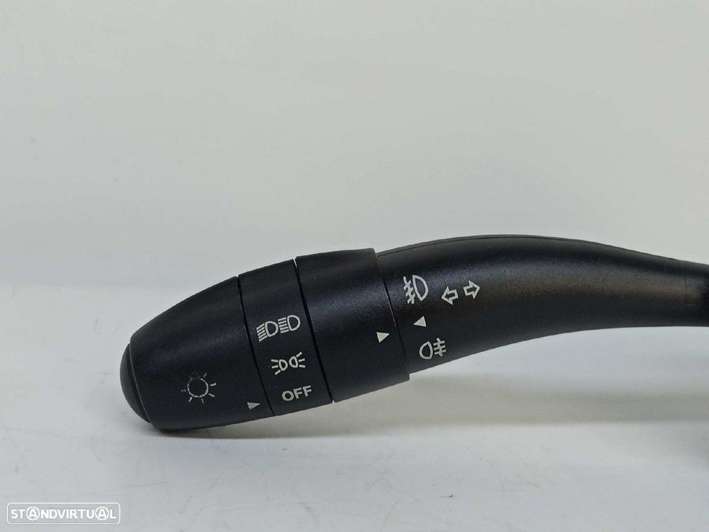 COMANDO DAS LUZES HYUNDAI I30 CLASSIC - 5