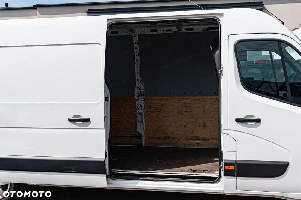 Renault Master - 8