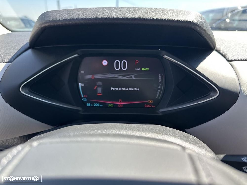 DS 3 Crossback E-Tense Rivoli — fotografia 19