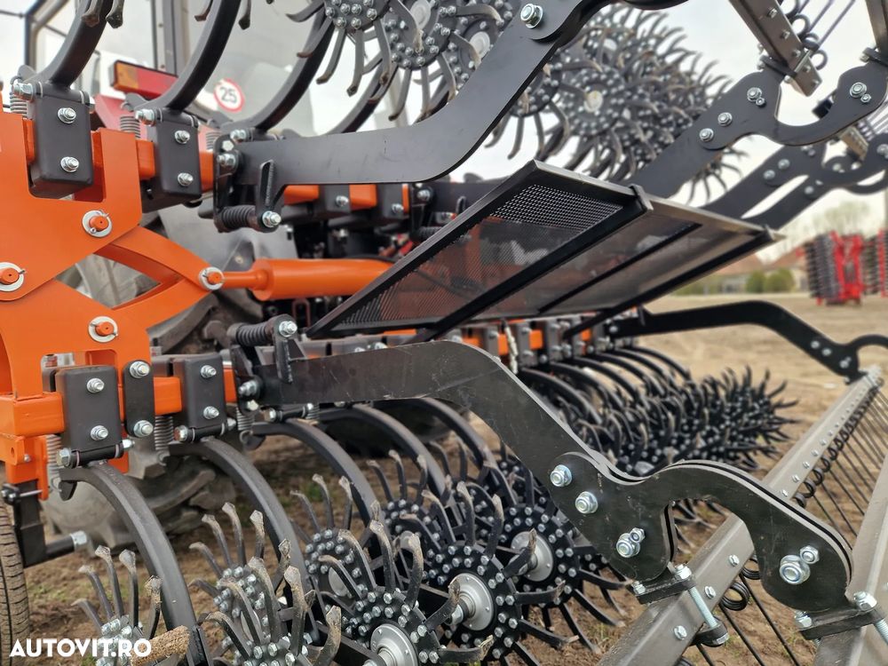 Rotor Zeus - 20