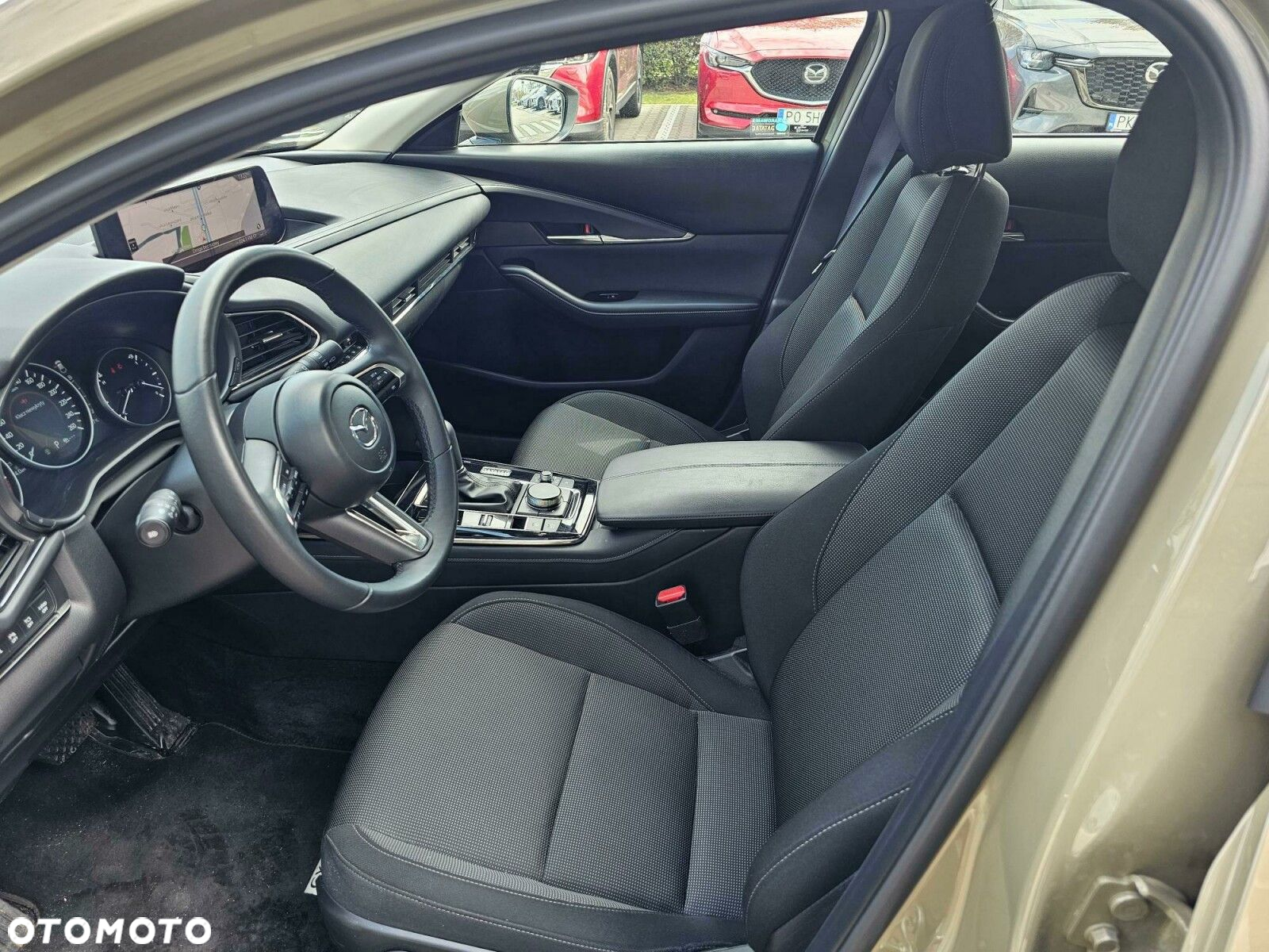 Mazda CX-30 - 13