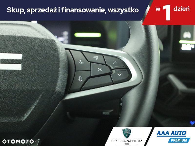 Dacia Duster - 18